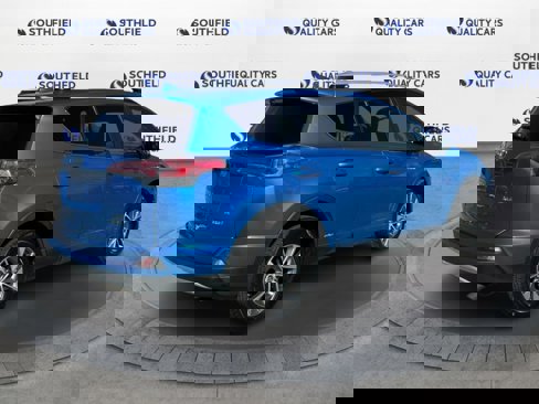 Used 2016 Toyota RAV4 XLE image 7