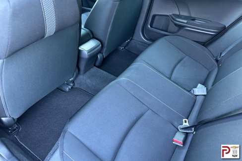 Used 2019 Honda Civic LX image 13