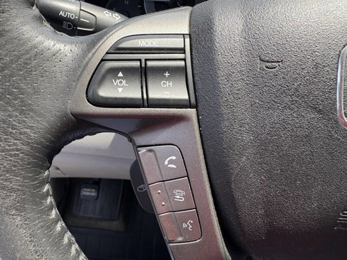 Used 2014 Honda Odyssey EX-L image 19