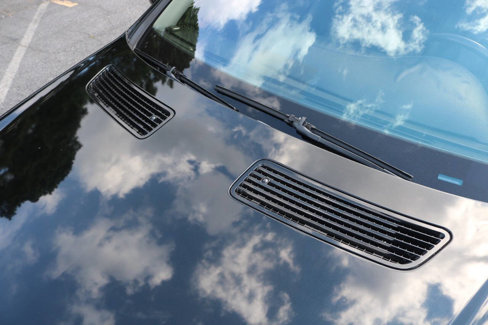 Used 2008 Mercedes-Benz S 550 4MATIC image 68