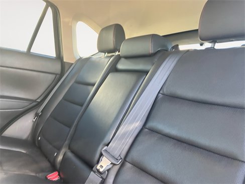 Used 2014 MAZDA CX-5 Grand Touring image 13