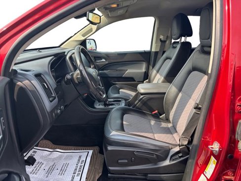 Used 2016 Chevrolet Colorado Z71 image 9