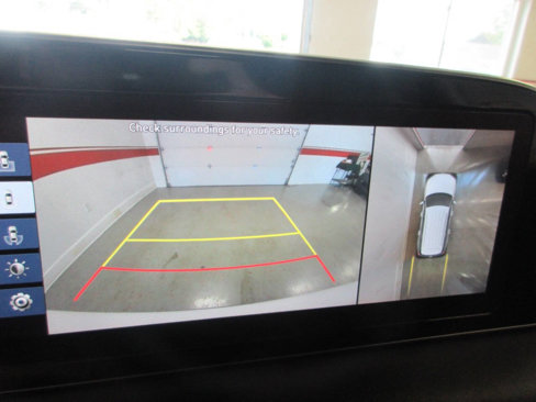 Used 2020 Hyundai Palisade Limited w/ Winter Weather Package image 34