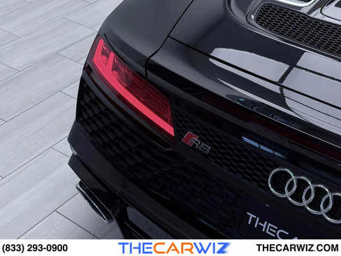 Used 2021 Audi R8 V10 image 47