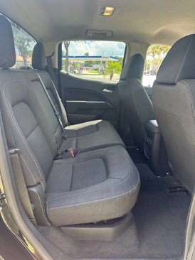 Used 2015 Chevrolet Colorado LT w/ LT Convenience Package image 12