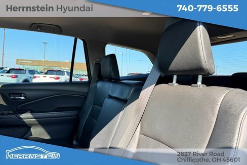 Used 2017 Honda Pilot EX-L image 26
