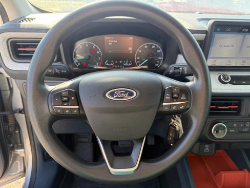 Used 2022 Ford Maverick XLT w/ Equipment Group 300A Standard image 18