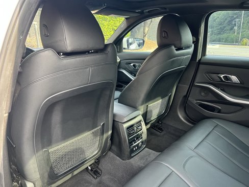 Used 2019 BMW 330i Sedan image 27