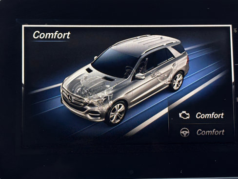 Used 2018 Mercedes-Benz GLE 350 4MATIC image 18