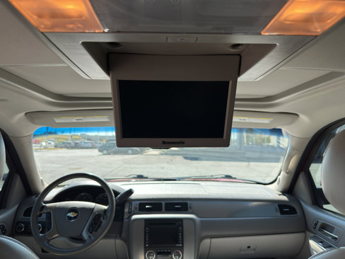 Used 2011 Chevrolet Tahoe LT image 30