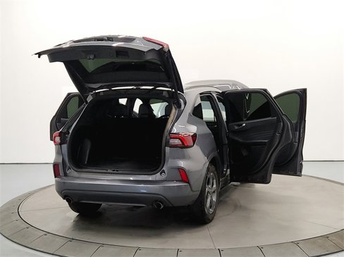 Used 2023 Ford Escape ST-Line image 15