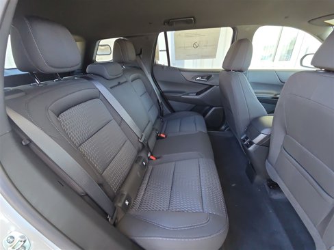 New 2025 Chevrolet Equinox LT w/ Safety and Technology Package image 26