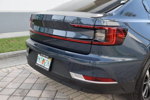 Used 2022 Polestar Polestar 2 w/ Plus Package image 18