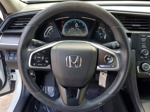 Certified 2020 Honda Civic LX image 20