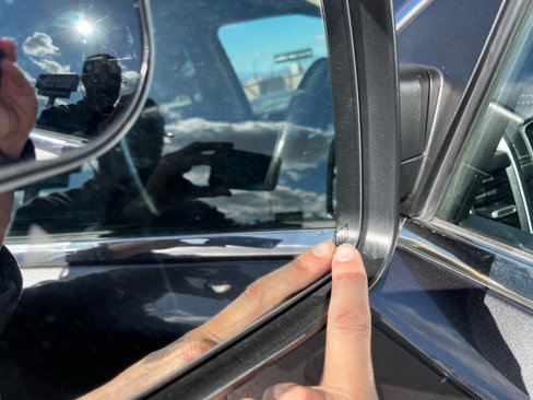 Used 2019 RAM 1500 Laramie image 17