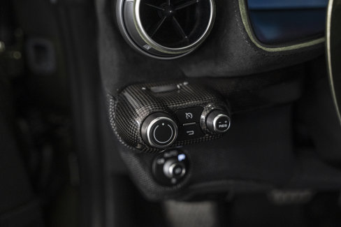 Used 2023 Ferrari 812 Competizione image 55