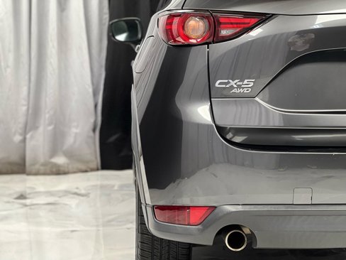 Used 2017 MAZDA CX-5 Grand Touring image 14