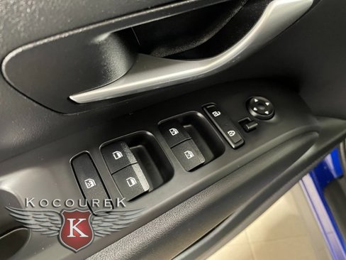 Used 2024 Hyundai Tucson SEL image 19