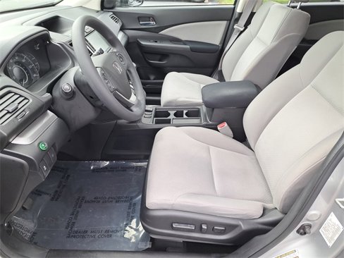 Used 2015 Honda CR-V EX image 17
