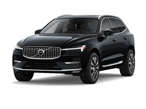 Certified 2022 Volvo XC60 B6 Inscription w/ Advanced Package image 1