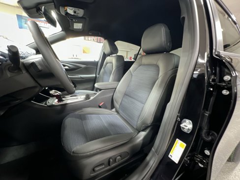 New 2025 Buick Envista Preferred w/ Convenience I Package image 18