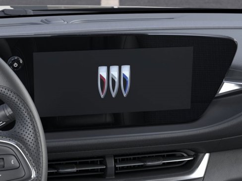 New 2025 Buick Envista Preferred w/ Convenience II Package image 20