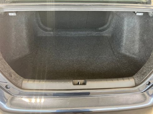 Certified 2019 Honda Civic EX image 16