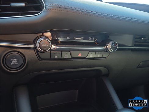 Used 2022 MAZDA MAZDA3 s image 23