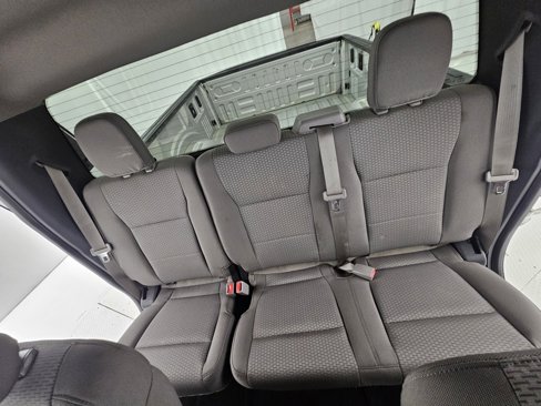 Used 2017 Ford F150 XLT w/ Equipment Group 301A Mid image 25
