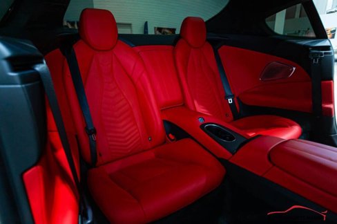 Used 2024 Maserati GranTurismo Trofeo image 68