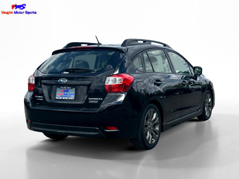 Used 2013 Subaru Impreza 2.0i Sport Limited image 5
