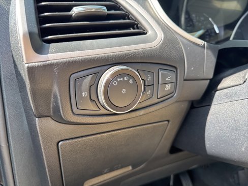 Used 2019 Ford Edge SEL w/ Equipment Group 201A image 46