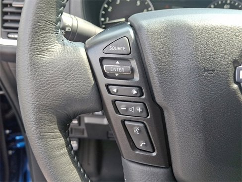 Used 2024 Nissan Frontier SV w/ SV Convenience Package image 21