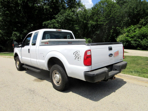 Used 2015 Ford F250 XL w/ Power Equipment Group image 25