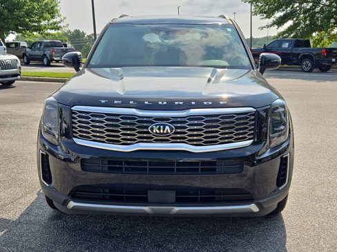 Used 2020 Kia Telluride EX image 2