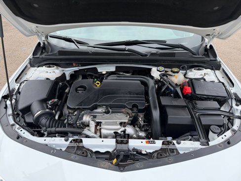 Used 2023 Chevrolet Malibu LT w/ Driver Confidence Package image 32