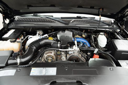 Used 2004 Chevrolet Silverado 2500 LS w/ Skid Plate Package image 18