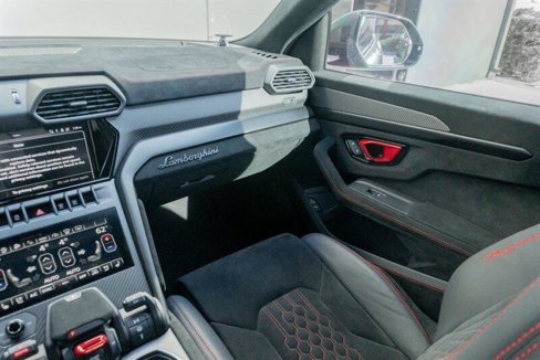 Used 2023 Lamborghini Urus Performante image 58