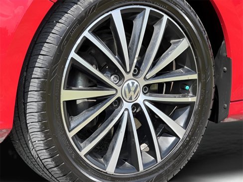 Used 2016 Volkswagen Jetta Sport image 12