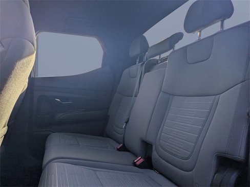 Used 2022 Hyundai Santa Cruz SEL image 13