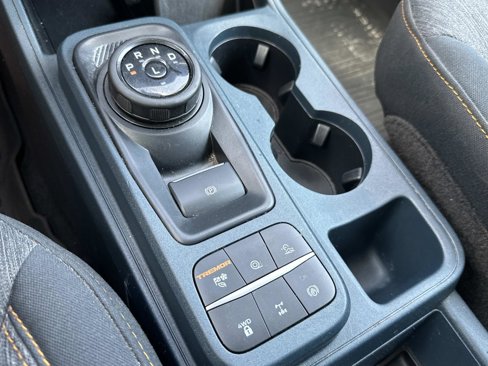 Certified 2023 Ford Maverick Tremor w/ Tremor Off-Road Package image 21