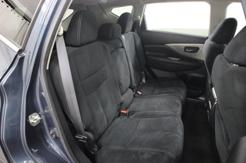 Used 2018 Nissan Murano S image 28