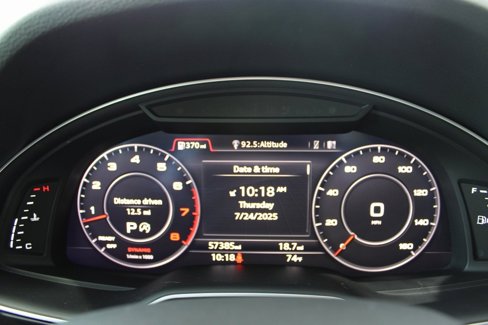 Used 2019 Audi Q7 3.0T Prestige image 34