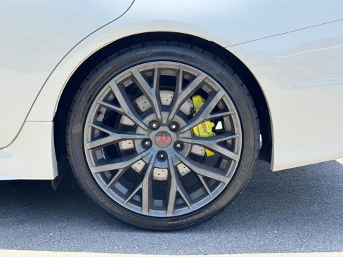 Used 2018 Subaru WRX STI w/ Popular Package #1 image 51