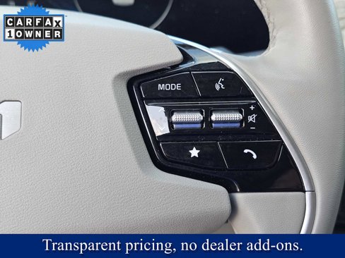 Used 2023 Kia Niro Wave image 21
