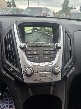 Used 2012 Chevrolet Equinox LT w/ Driver Convenience Package image 21