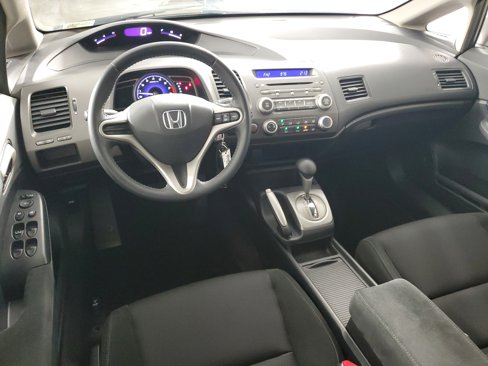 Used 2010 Honda Civic LX-S image 15