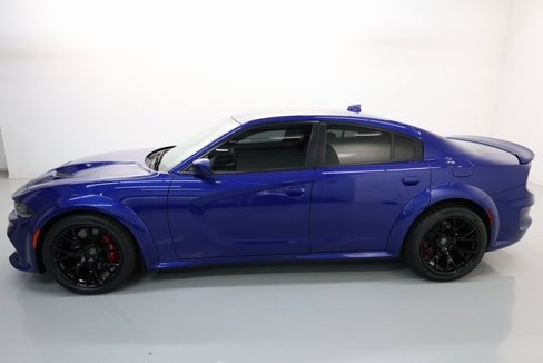 Used 2020 Dodge Charger SRT Hellcat w/ Harman/Kardon Audio Group image 53