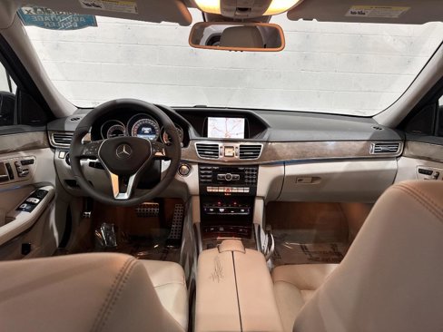 Used 2014 Mercedes-Benz E 350 Sedan image 51