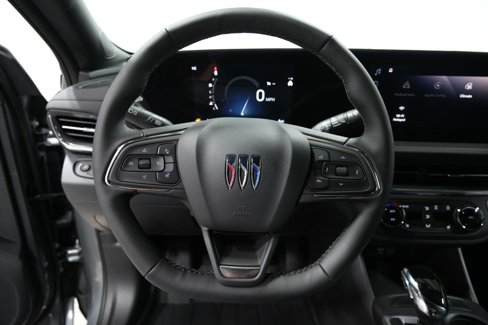 New 2026 Buick Envista Preferred w/ Convenience I Package image 31
